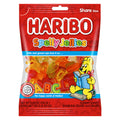 Haribo Gummi Alphabet Spelly Jellies