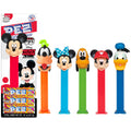 Paskesz Pez Characters - Disney