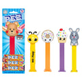 Paskesz Pez Characters - Favorites