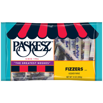 Paskesz Fizzers