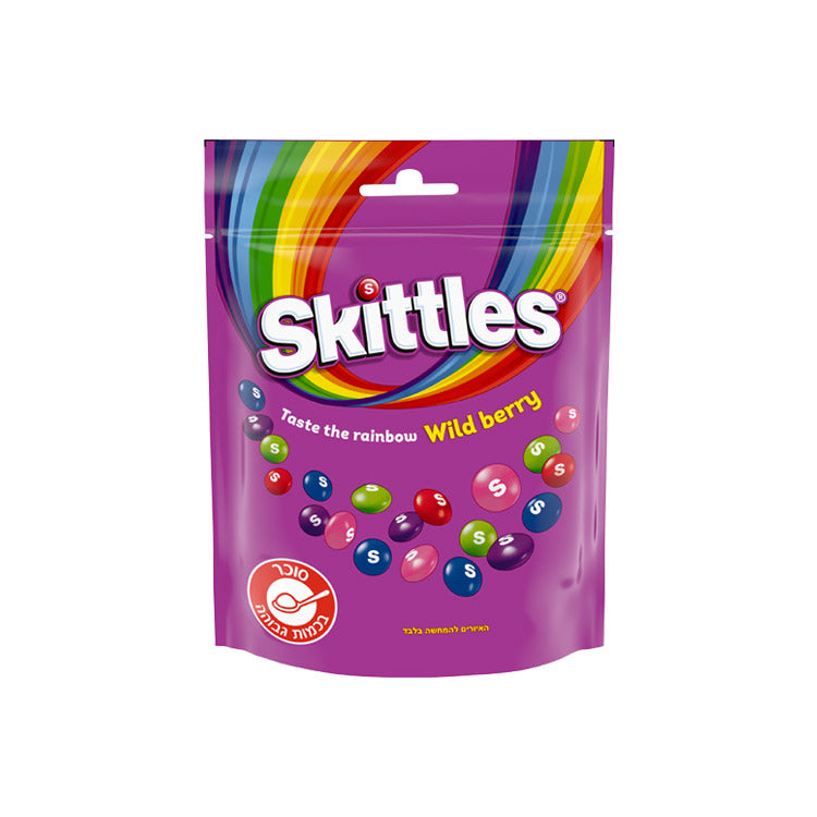 Skittles Berry