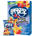 Paskesz Fruit Snacks BOX - Fruit Medley