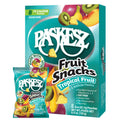 Paskesz Fruit Snacks BOX - Tropical