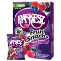 Paskesz Fruit Snacks BOX - Very Berry
