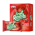 Paskesz Fruit Reels - Strawberry Blast