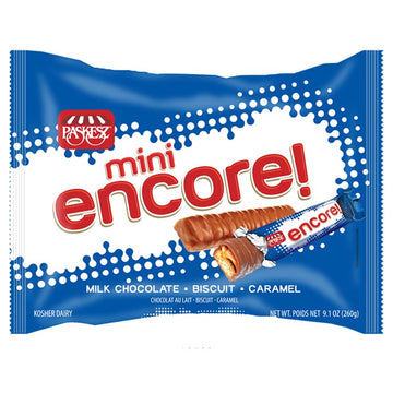 Paskesz Mini Encore