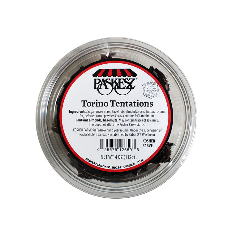 Torino Tentations - Parve