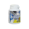 Orbit Small Jar - Fruit