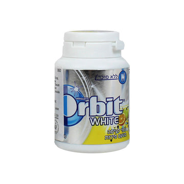 Orbit Small Jar - Fruit