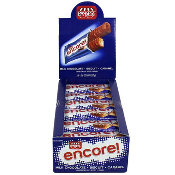 Paskesz Encore
