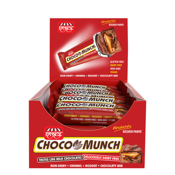 Paskesz Choco Munch