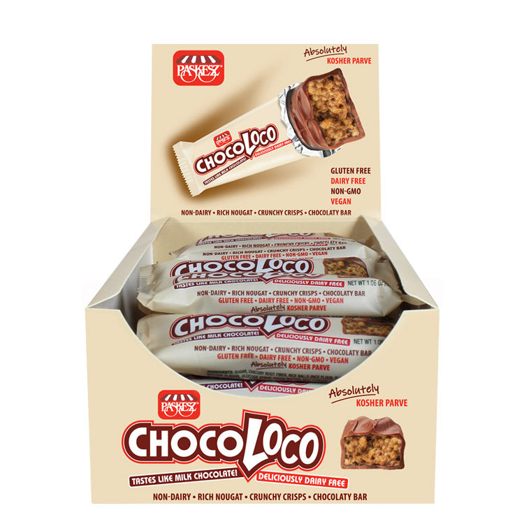 Paskesz Choco Loco