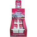 Paskesz Super Mints - Raspberry
