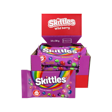 Skittles Berry