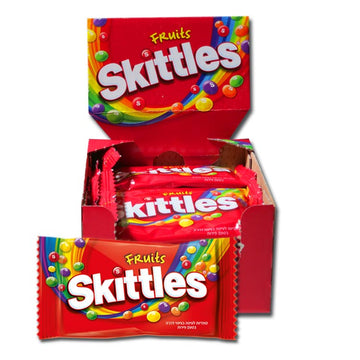 Skittles Fruit