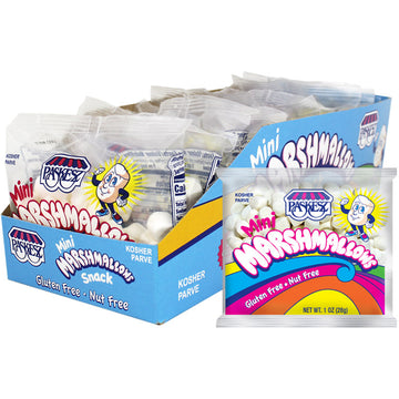 Paskesz Mini Marshmallow Snack