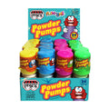 Paskesz Powder Pumps