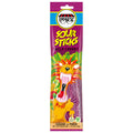 Paskesz Sour Sticks - Wild Cherry