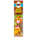 Paskesz Sour Sticks - Cola
