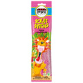 Paskesz Sour Sticks - Pink Lemonade