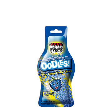 Paskesz Mini Oodles - Raspberry