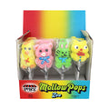 Paskesz Mallow Pops - Zoo