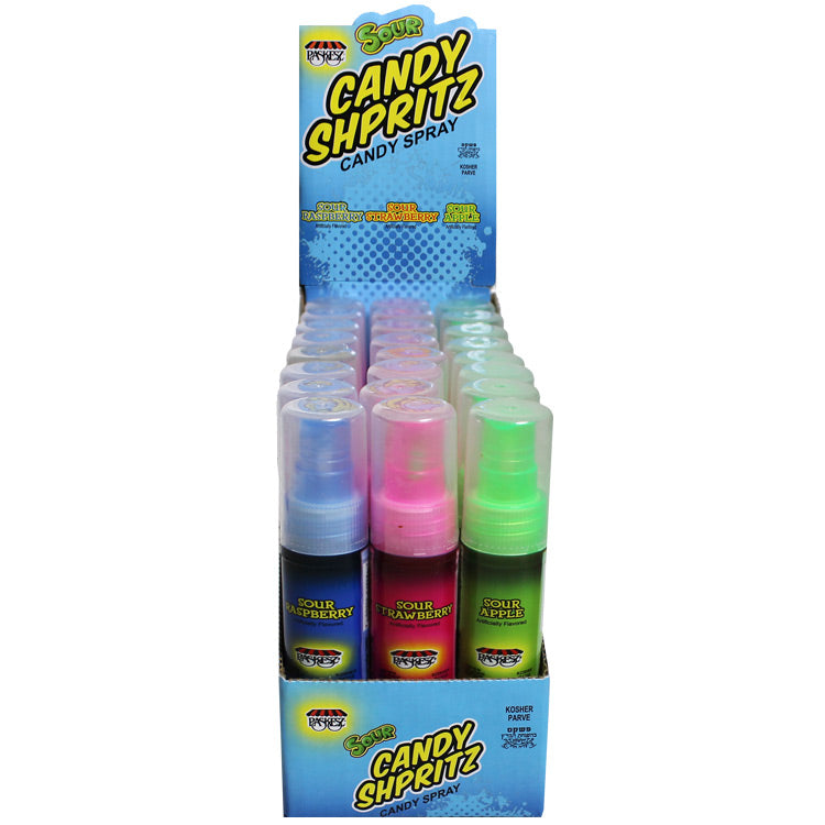 Paskesz Candy Shpritz