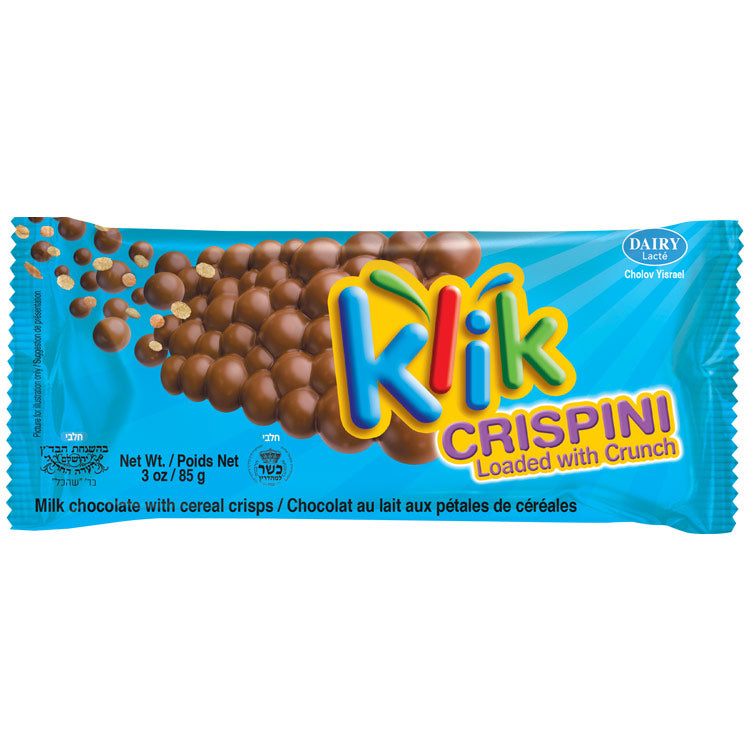 Klik XL Crispini Crunch