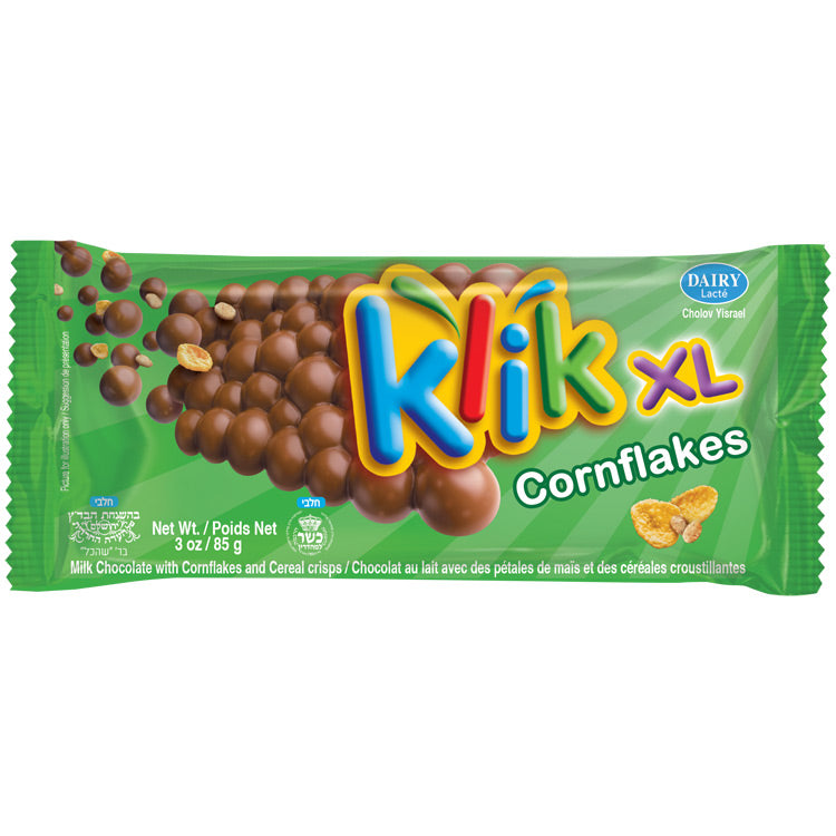 Klik XL Cornflakes