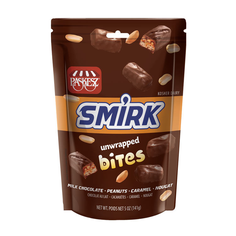 Paskesz Mini Bites - Smirk