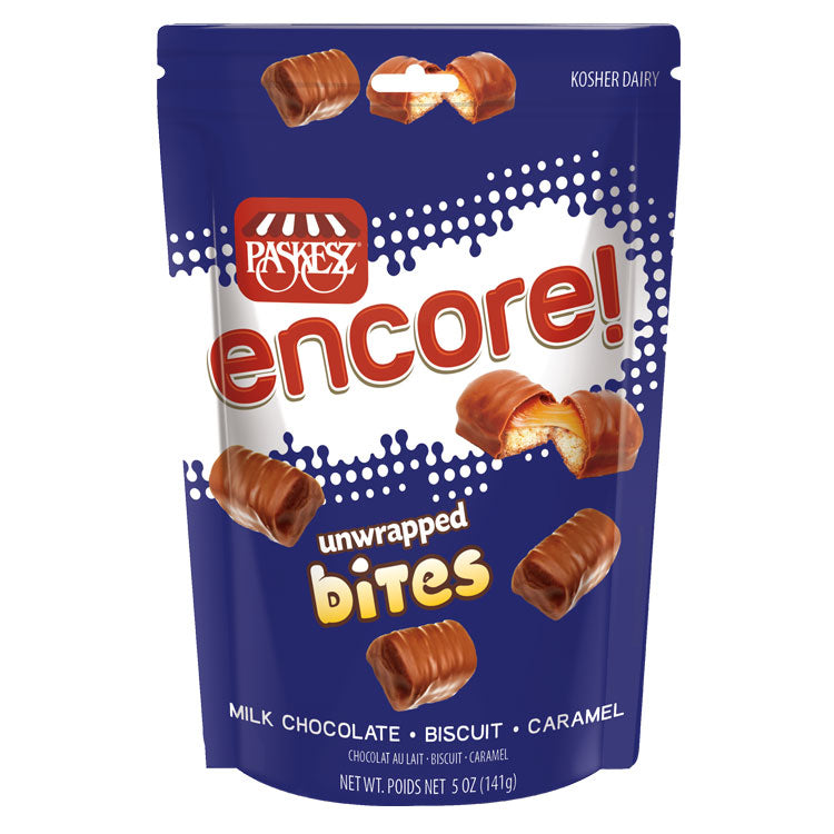 Paskesz Encore