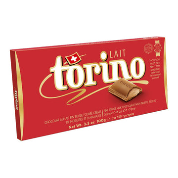 Torino Filled Milk