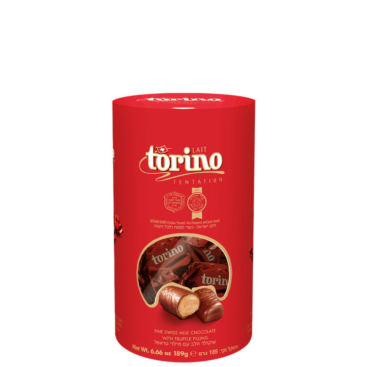 Torino Tentations - Milk