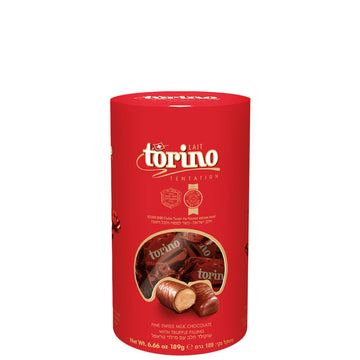 Torino Tentations - Milk