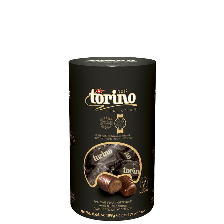 Torino Tentations - Parve