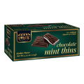 Paskesz Chocolate Mint Thins