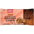 Paskesz Premium Mini Baking Chips