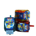 Paskesz Square Draidel Treats