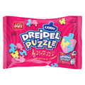 Paskesz Dreidel Candy Puzzle