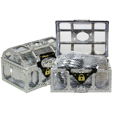 Paskesz Treasure Chest - Parve