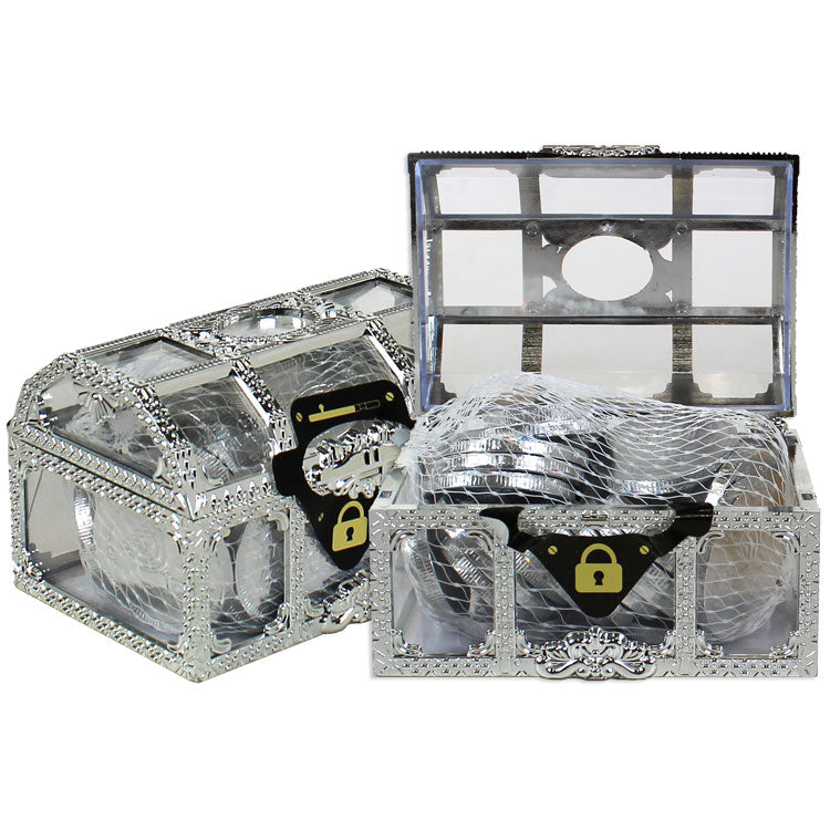 Paskesz Treasure Chest - Parve