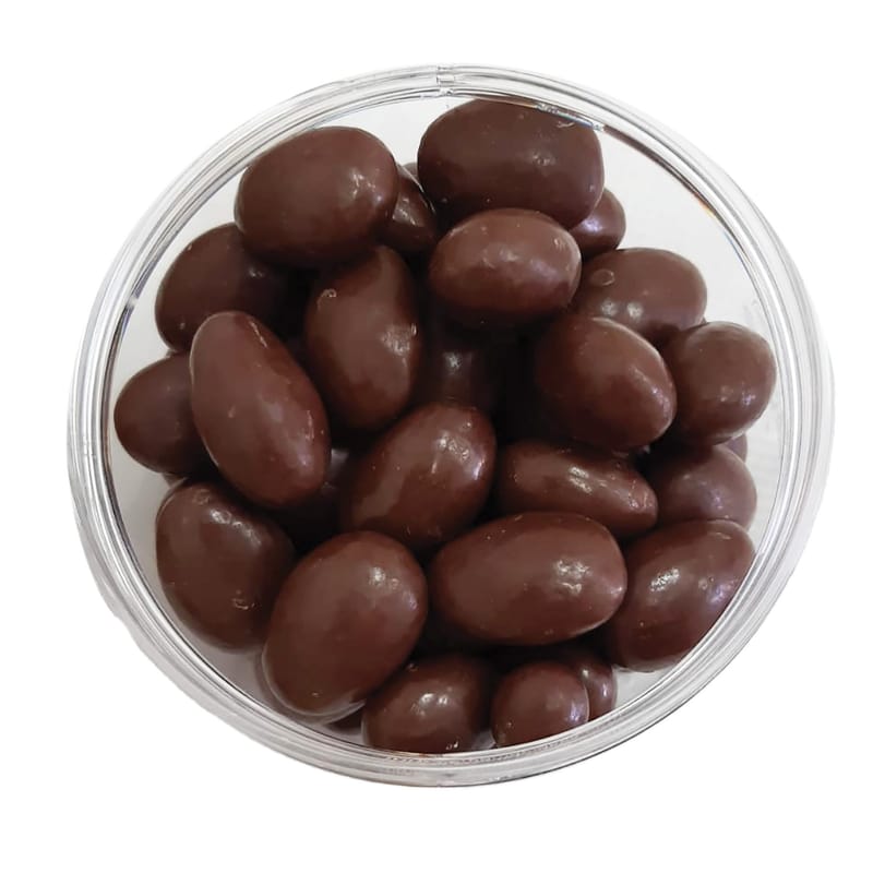 Chewzy Premeo - Milk Choc Almonds