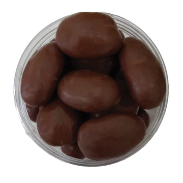 Chewzy Premeo - Milk Choc Pecans