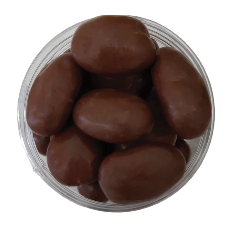 Chewzy Premeo - Milk Choc Pecans