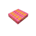 Chewzy Filled Gum - Strawberry