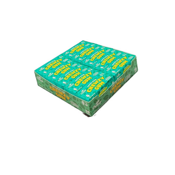 Chewzy Filled Gum - Spearmint