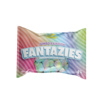 Chewzy Fantazies Marsh - Jumbo