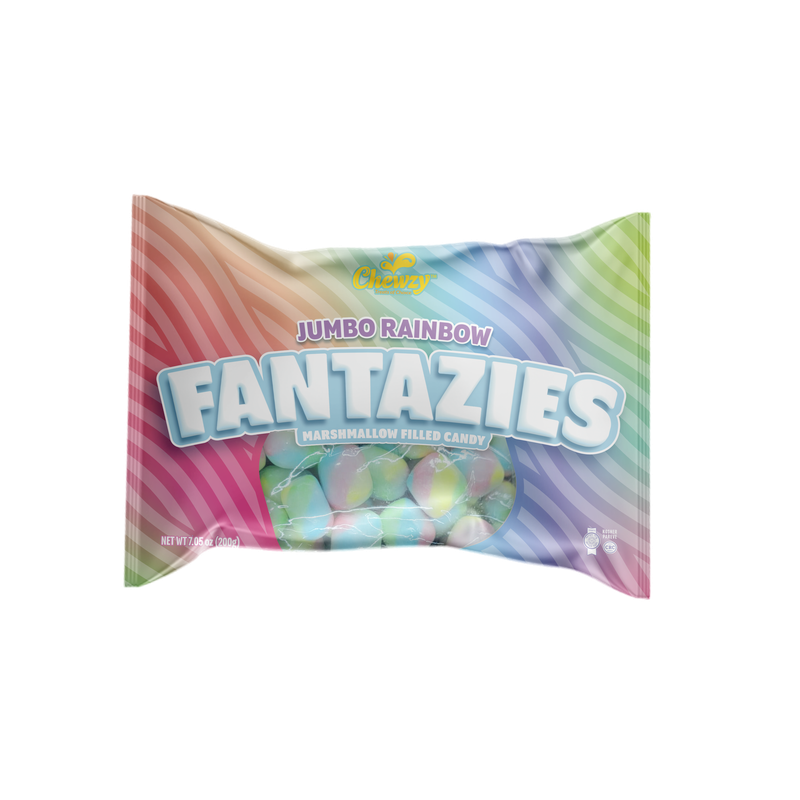 Chewzy Fantazies Marsh - Jumbo