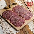 Ben's Best BITES - Cajun Bresaola