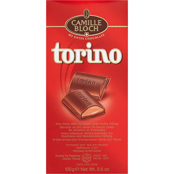 Torino Milk